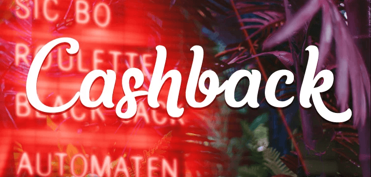 Bajungo med nya cashback bonusar