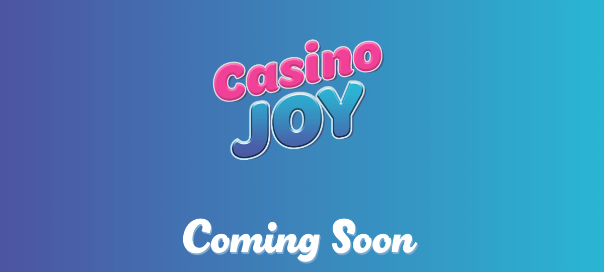 Casino Joy - en del av Genesis