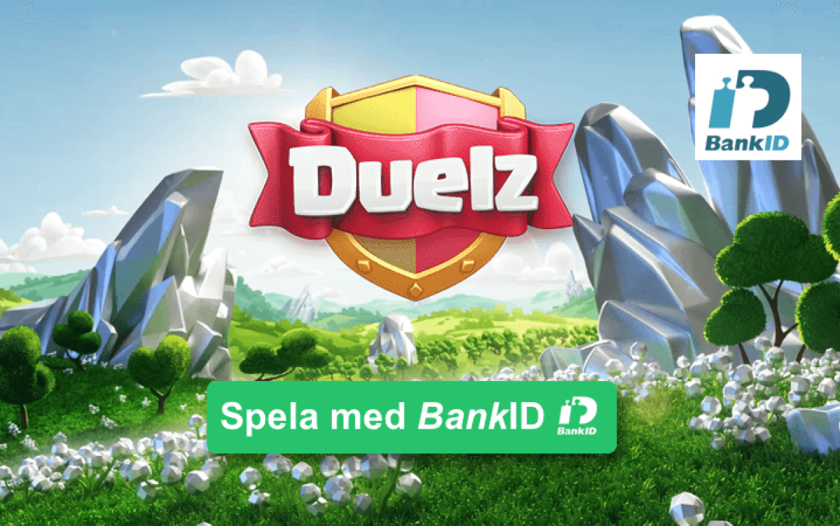 Duelz Casino - duel
