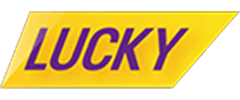Lucky Casino SV logo