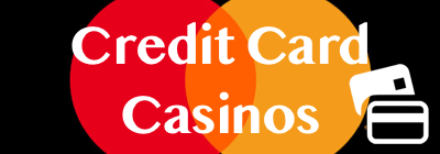 CreditCard Casinos logo
