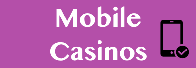 Mobile Casinos logo