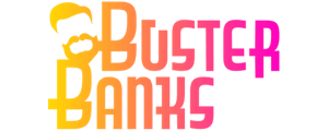 BusterBanks logo