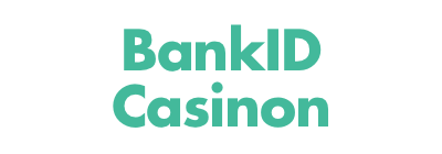 BankID Casinos logo