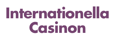 International Casinos logo