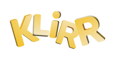 Klirr logo