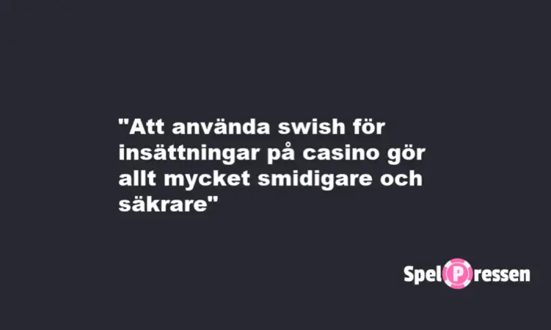 Swish säkerhet