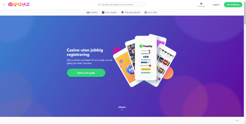casino utan inloggning 6