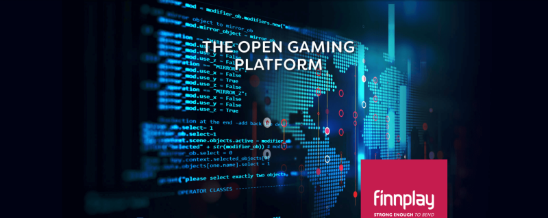 Finnplay samarbetar på Nano Casino med Global Gaming