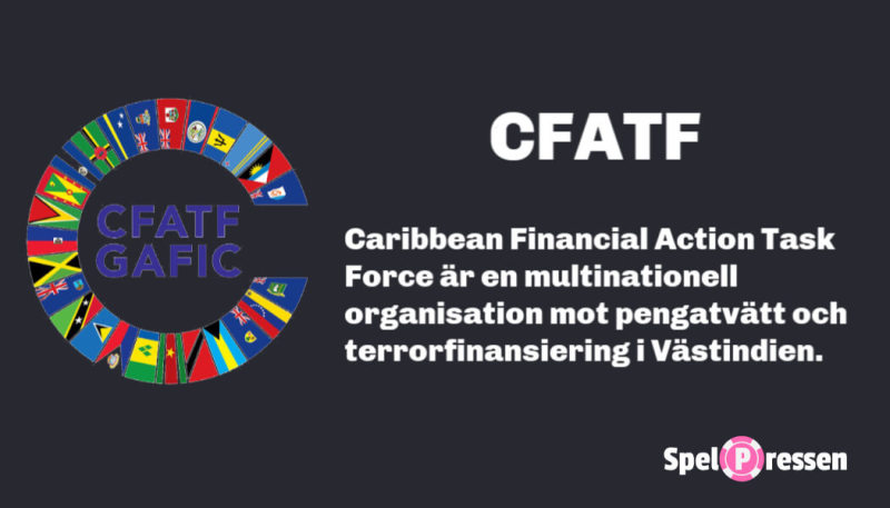 Caribbean Financial Action Task Force