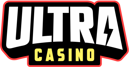 1. Ultra Casino – Bästa utländska casino