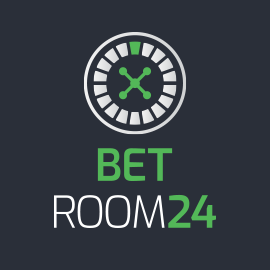 5. Betroom24 Casino