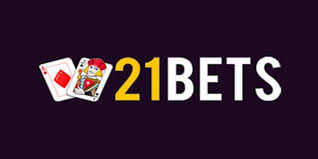 9. 21Bets – Stort spelutbud och kraftfull bonus