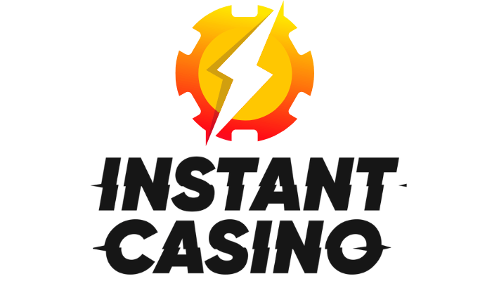 1. Instant Casino – Snabba vinster och stor bonus