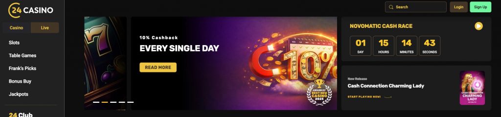 24casino 2
