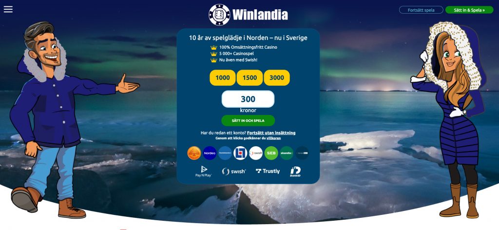 winlandia 1