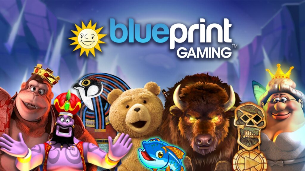 Blueprint-Gaming