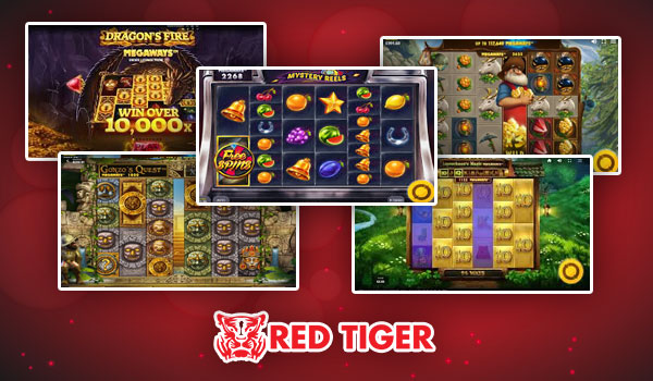 Red-Tiger-Gaming