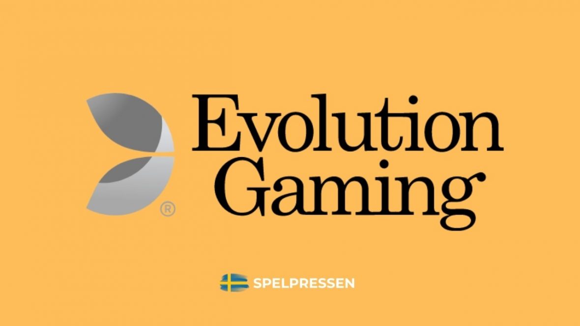 evolution gaming