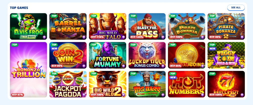 casinojoy 2