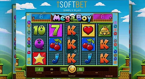 isoftbet
