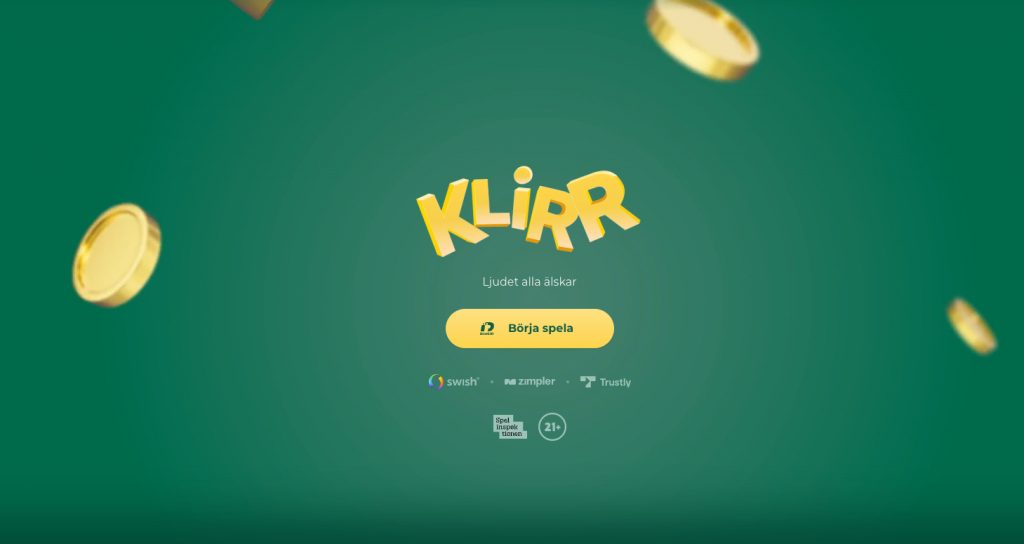 klirr 1