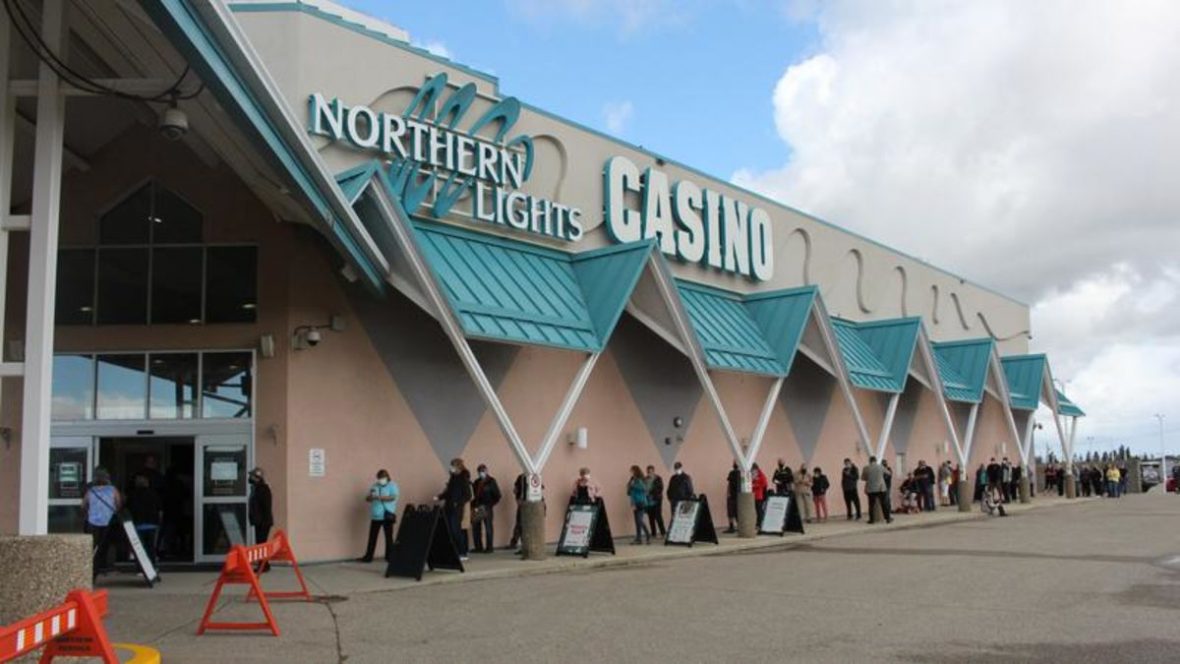 northen lights casino