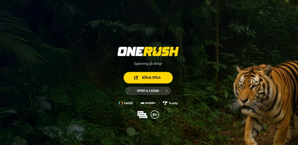 onerush 1