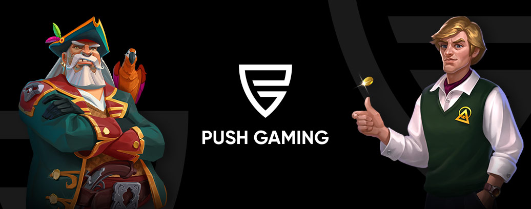 push-gaming-